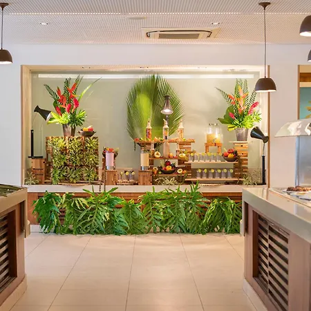 Beach Park Resort - Wellness-2